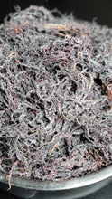 Load image into Gallery viewer, Wild Crafted Purple Sea Moss From St. Lucia