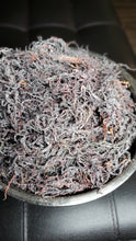 Load image into Gallery viewer, Wild Crafted Purple Sea Moss From St. Lucia
